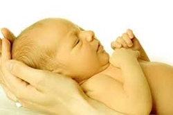 یادگیری نوزاد در خواب