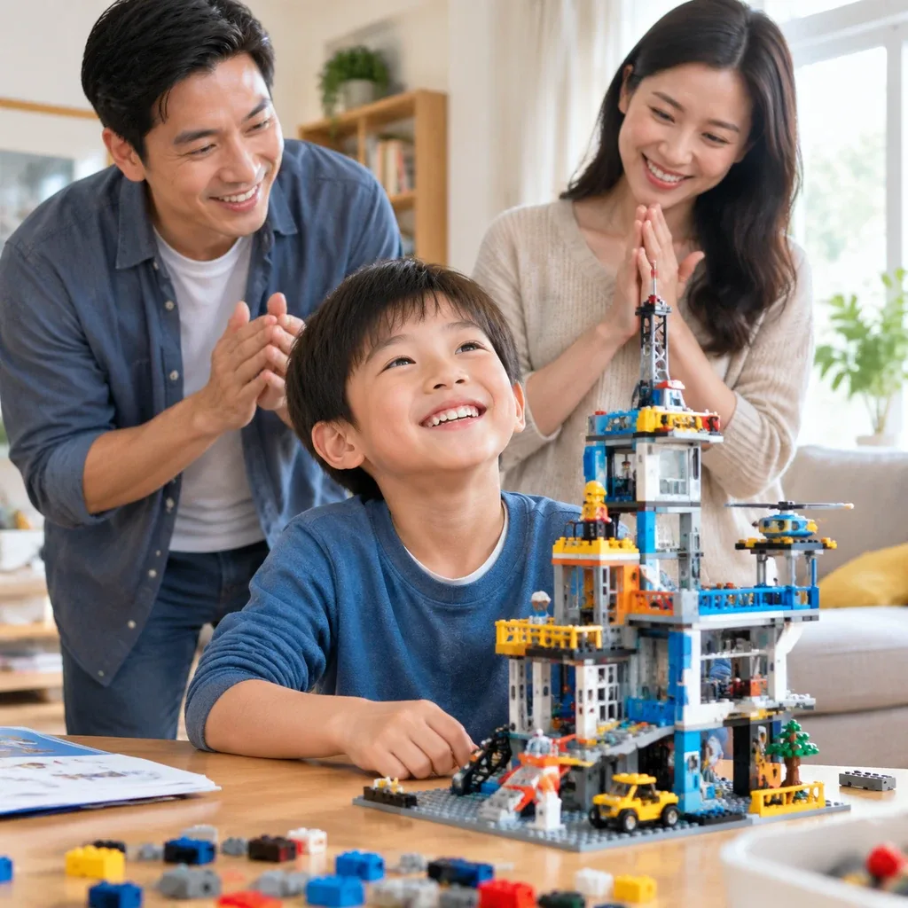 شناخت شخصیت کودک؛ راهنمای درک تیپ شخصیتی و عزت‌نفس فرزند