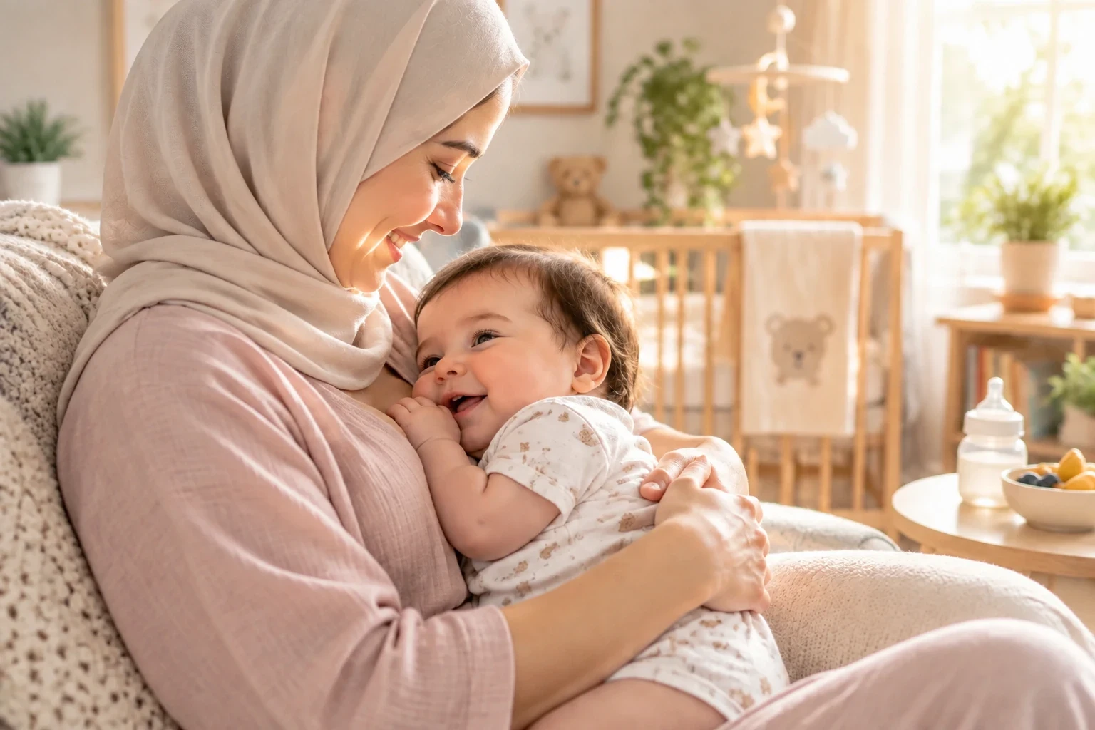 دلایل وزن نگرفتن نوزاد و کودک؛ علت، علائم و راه‌های کمک به افزایش وزن