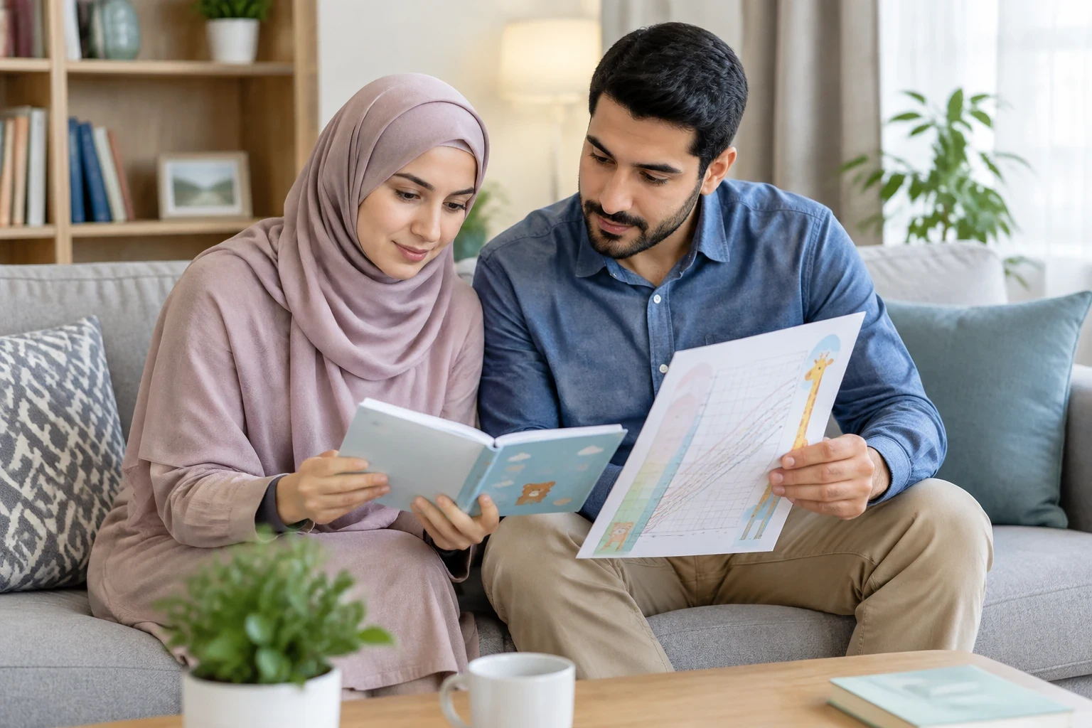 عدم افزایش وزن کافی در نوزادان و کودکان؛ علل، علائم، تشخیص و درمان