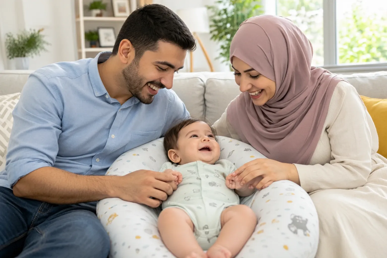 بهترین روش شیردهی؛ نحوه صحیح گرفتن پستان، وضعیت‌های شیردهی و علائم دریافت کافی شیر