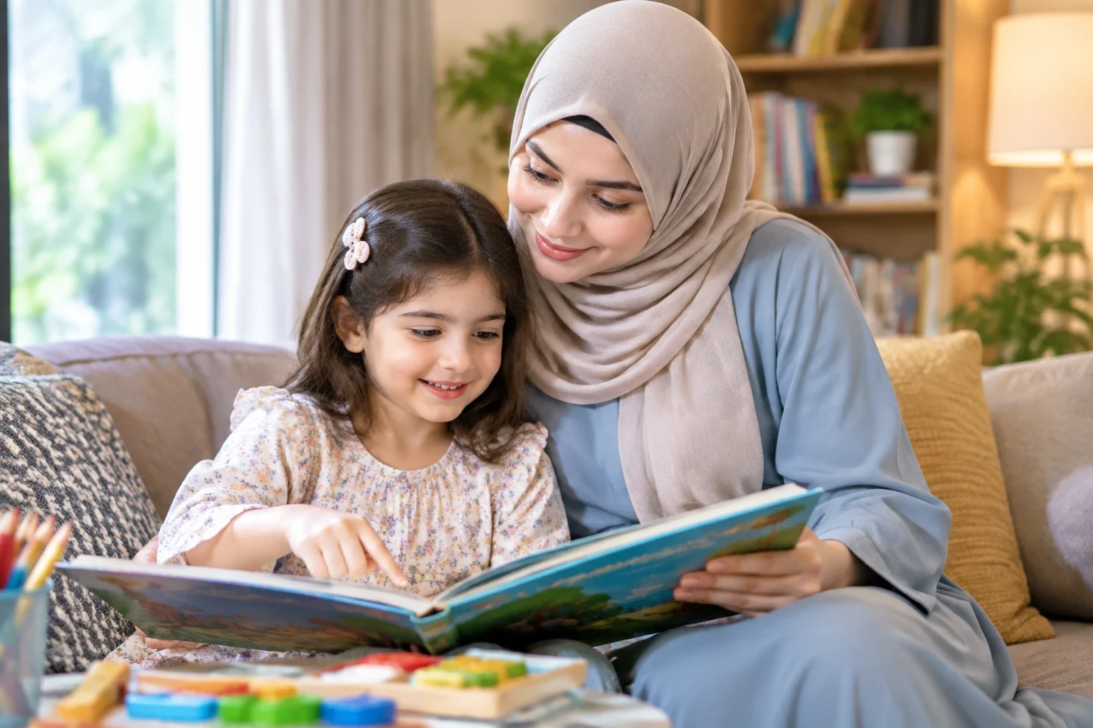مراحل رشد کودک ۳ تا ۵ سالگی؛ رشد ذهنی، گفتاری، اجتماعی و حرکتی