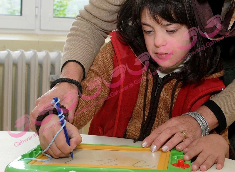ویژگی های کودک استثنایی