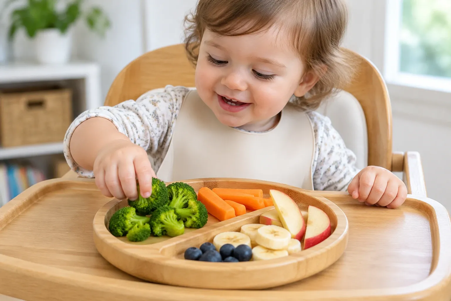 تغذیه مادر شیرده؛ چه بخوریم تا هم سالم بمانیم و هم شیر کافی داشته باشیم؟