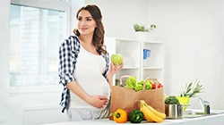 میان وعده های غذایی | گهوراک
