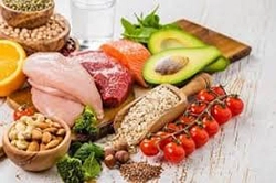 میان وعده کودکان و اهمیت آنها