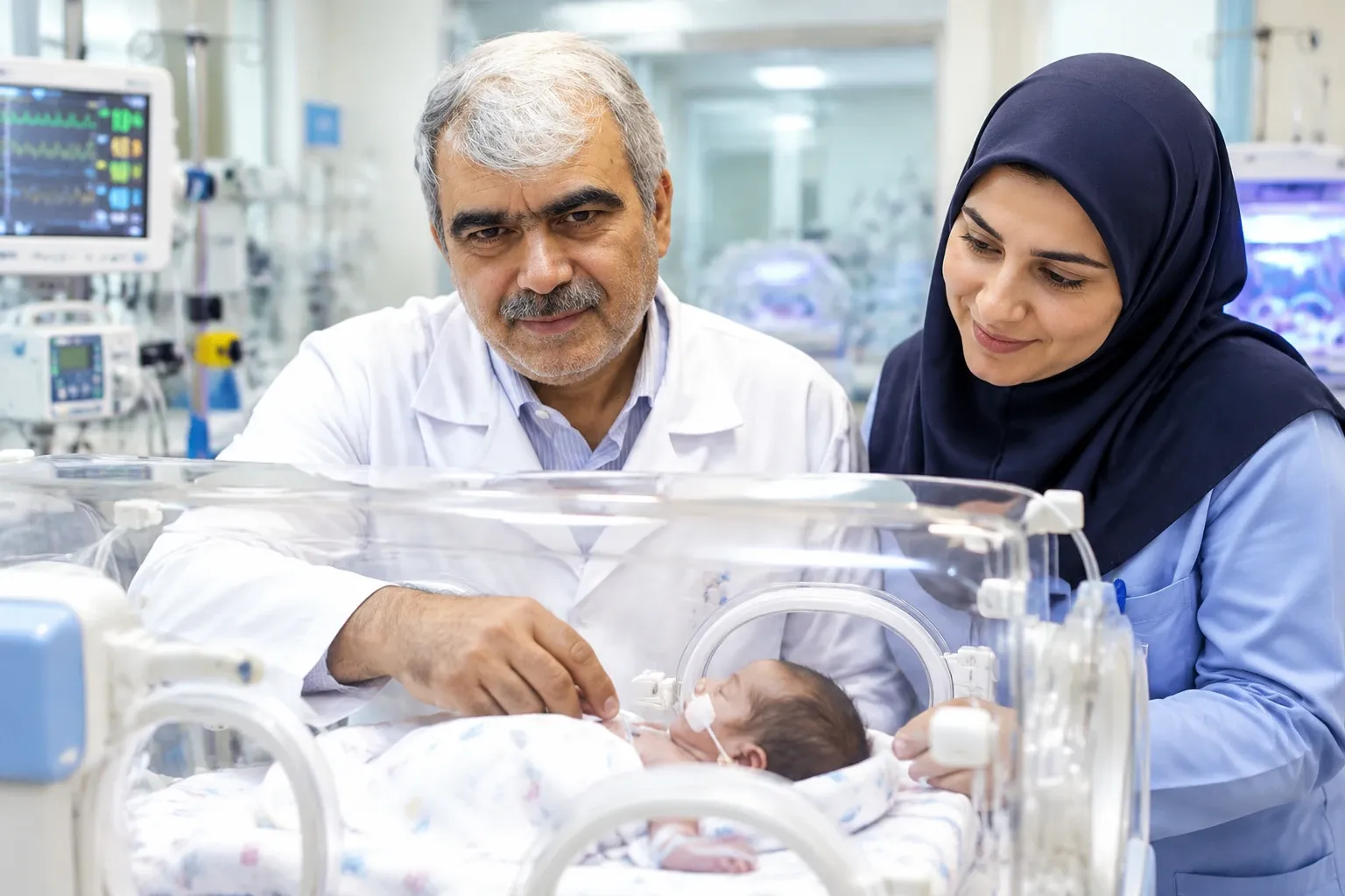 دکتر احمدشاه فرهت؛ بیوگرافی، تحصیلات، فعالیت‌های علمی و داستان مهاجرت