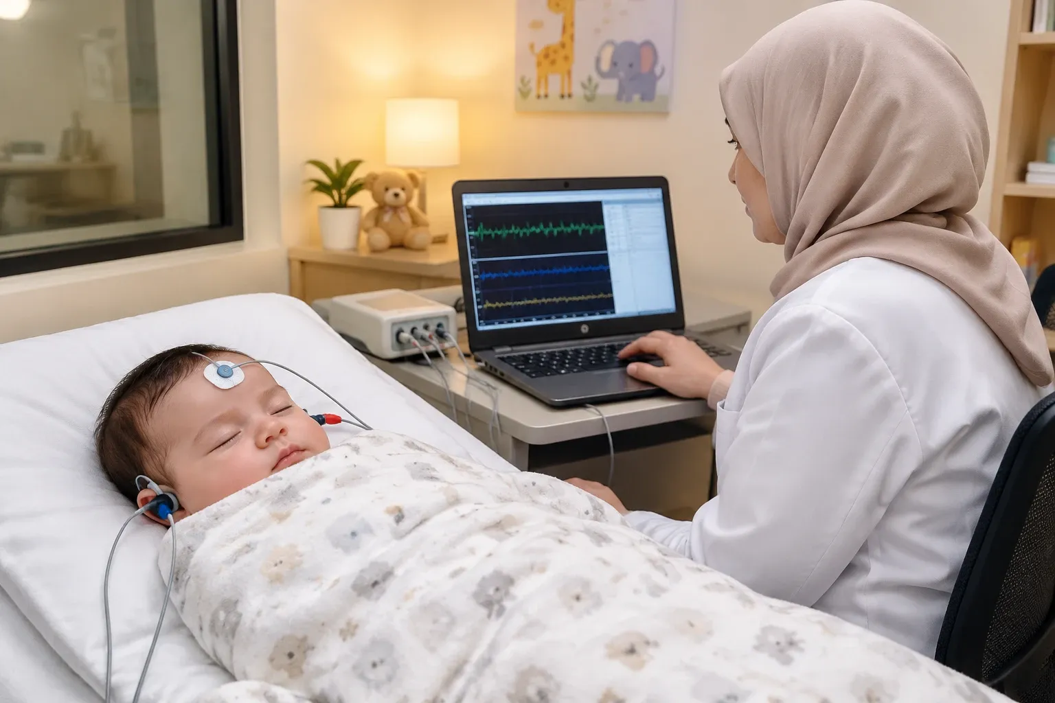 آیا جنین در رحم یاد می‌گیرد؟ آشنایی نوزاد با صدا، زبان، طعم و محیط قبل از تولد