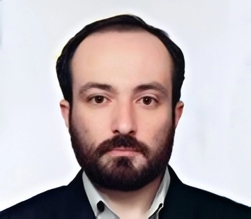 دکتر مصطفی بهپور اسکوئی در گهوارک